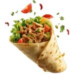 Wraps-Roll