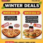 Winter Deals