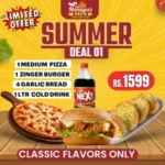 Summer Deal 01